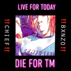 Live 2 Die | CHIEF BANZO |