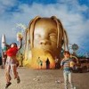 Travis Scott Yosemite 8 D Audio Use Earbus Or Headphones Mp3