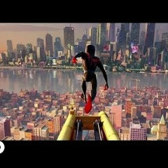 Post Malone & Swae Lee - Sunflower (Spider-Man Into The Spider-Verse)