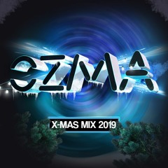 Ozma - Xmas Mix 2019