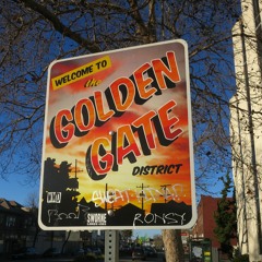 10,000 years of Oakland, 1 piece of land