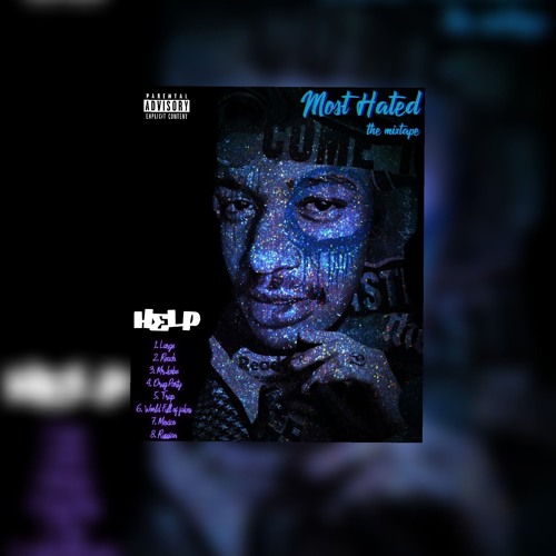 Stream Lil Glock x JOMO - World Full of Fakes [Prod. Rose] by MostHated ...