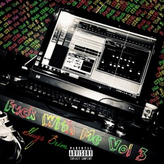 Do Better - Bibby Blanco Ft. Snuggs P, Problemo, & Brandon Marquell (PHMG)