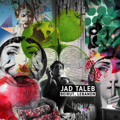 JAD TALEB - DAS SCHARF PODCAST45
