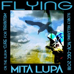 Mita Lupa :: FLYING