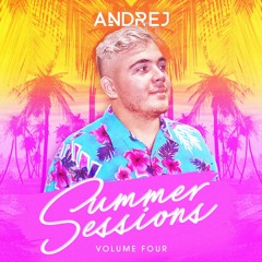 SUMMER SESSIONS VOL.4