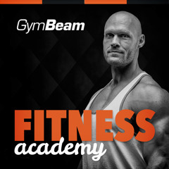 Stream GymBeam.sk | Listen to podcast episodes online for free on SoundCloud