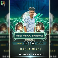 [BUNNY BUNNY] SONG {HQ GAJJAL} MIX BY(DJ SIRAJ SMILEY) AND(DJ PRAVEEN)