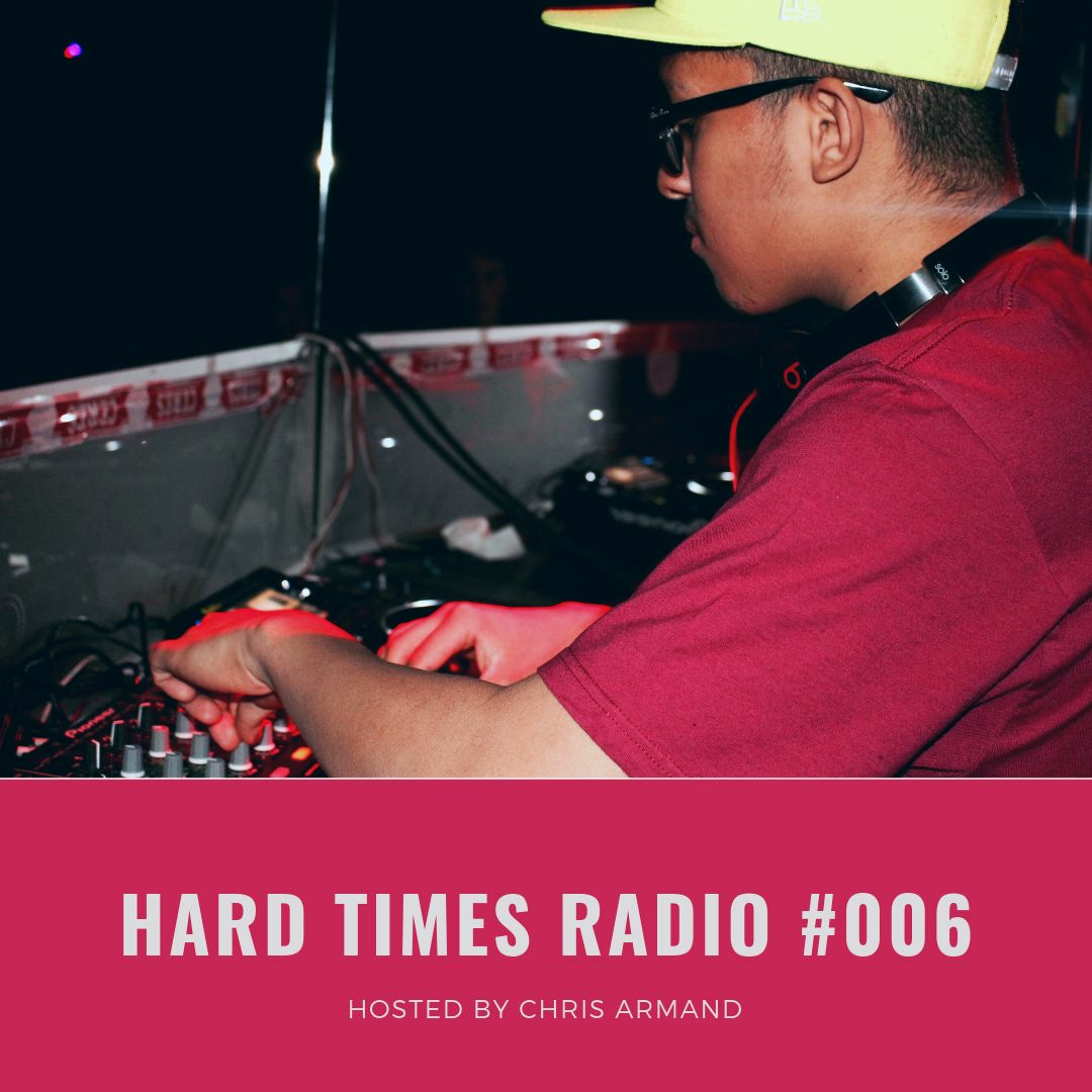 Hard Times Radio