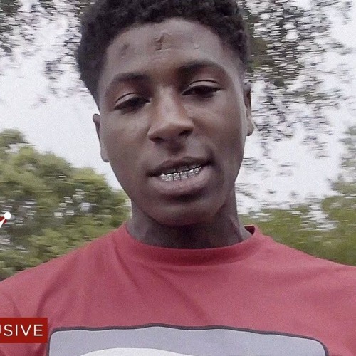 "Moving On" NBA YoungBoy (Verse Only)