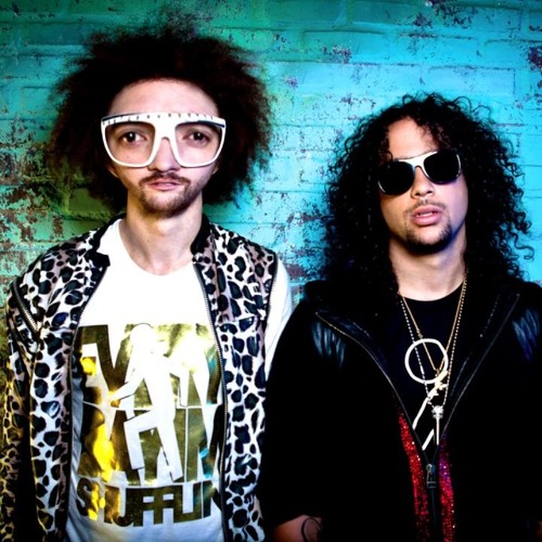 LMFAO - Party Rock Anthem (PAYTS Edit)