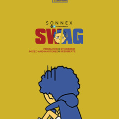 Sonnex - SWAG (Official Audio)