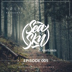 Nourey - Sea to Sky Experience 005 (December 2018)