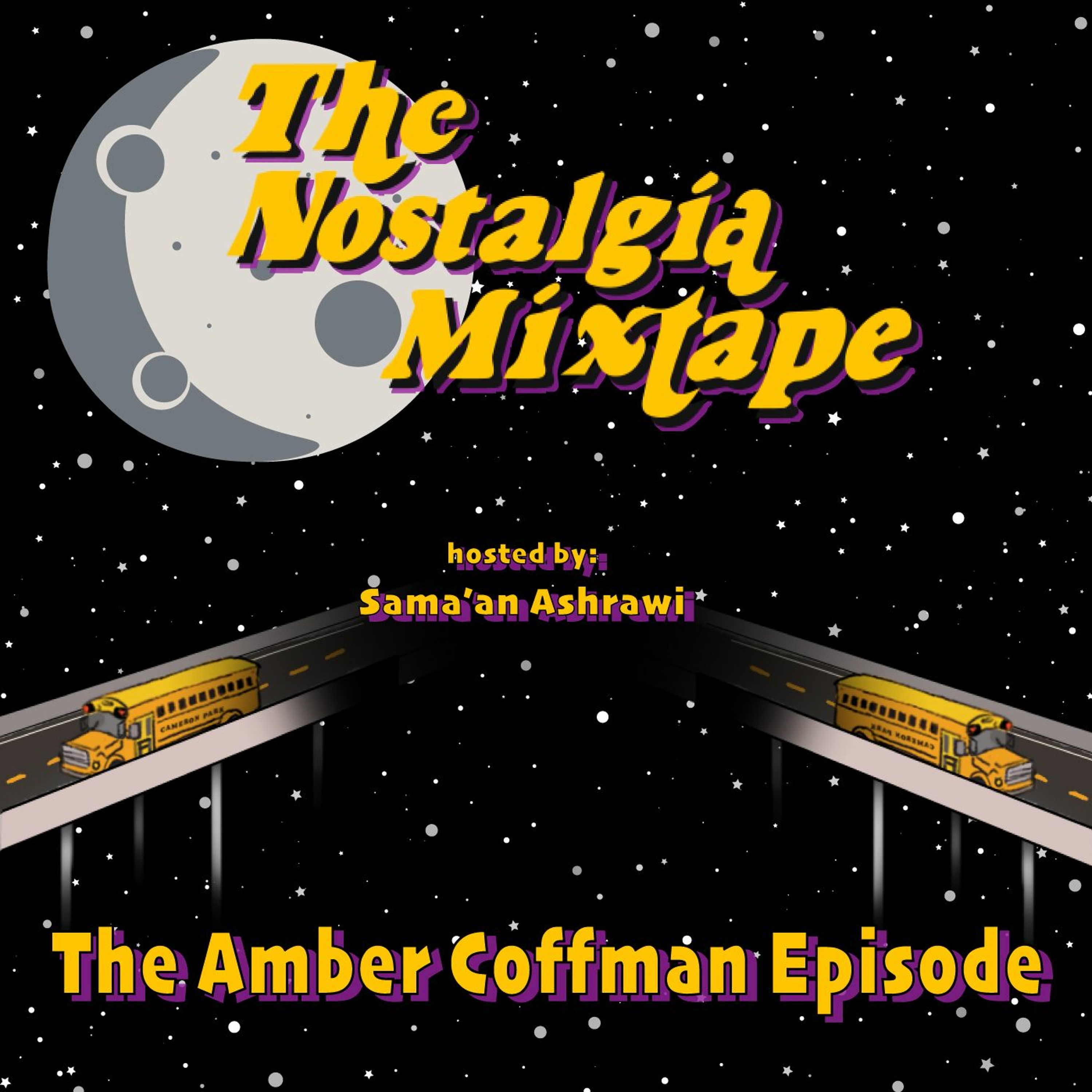 The Nostalgia Mixtape