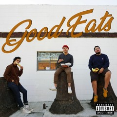 Good Eats - Morning (ft. Blu) Produced by Jinsang [GOOD EATS EP OUT NOW]