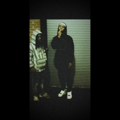 Crunch (prod. Jordan Lowe)