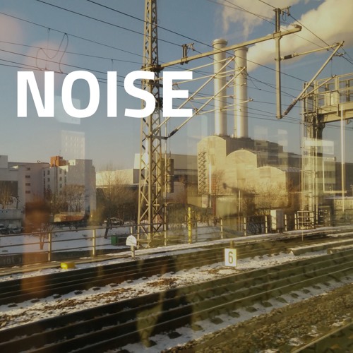 Forget Music, Play Some Noise