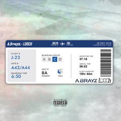 Looch x A Brayz- Money Sprung (ReMix)