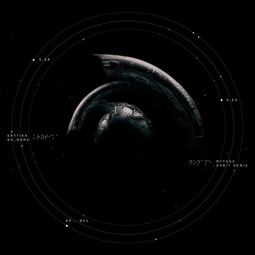 KRYTIKA & NO_NAME - Mythos