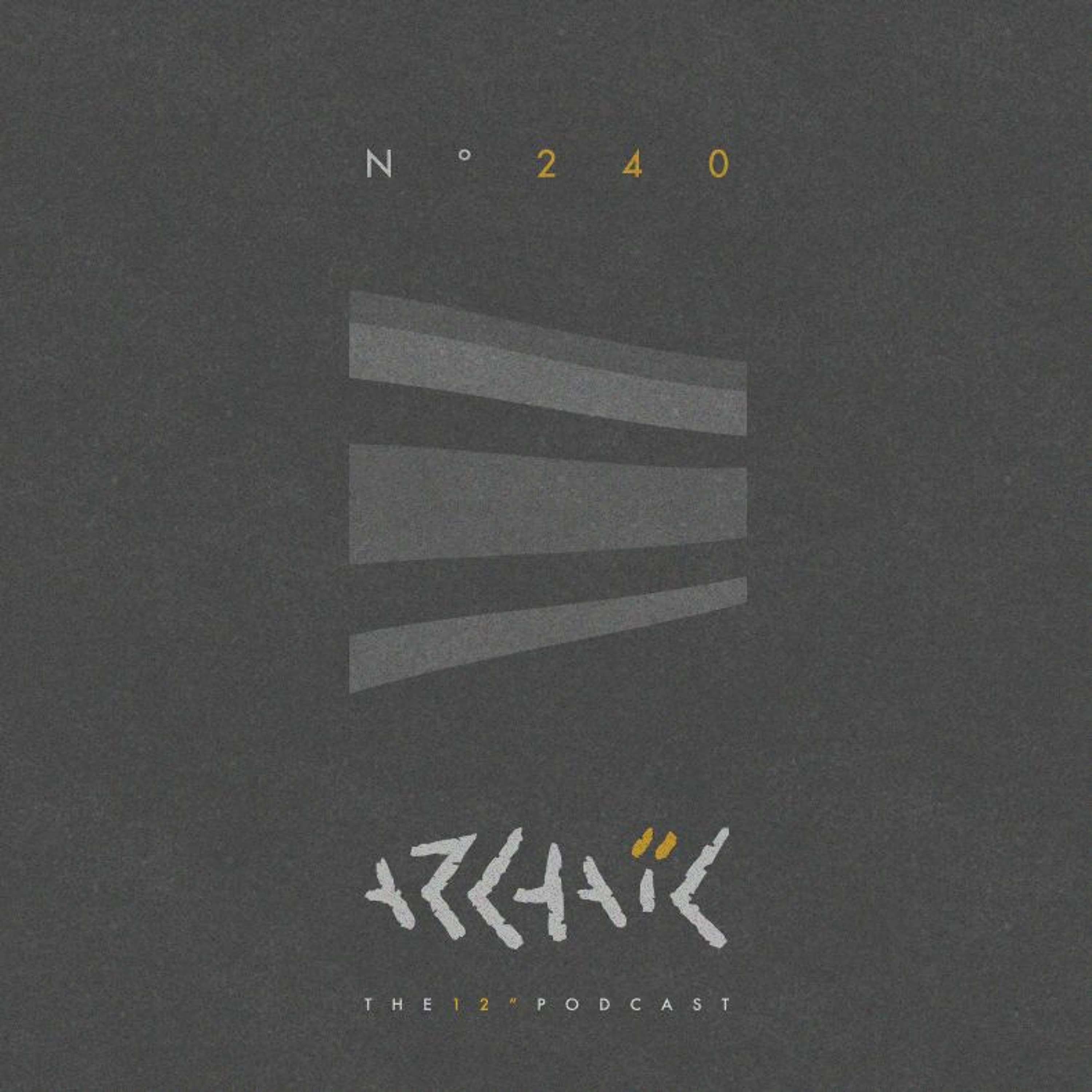 Archaic Podcast