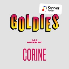 Goldies Mix 022 - Corine