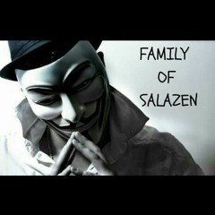 _Pajik ~ NONSTOP FUNKOT {JIKA CINTA DIA}VS{GEMU FAMI RE} SPECIAL REQUEST DIMASRANDYKA [SALAZEN]