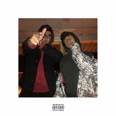 СТИЧ feat. haaky(prod.notpray)