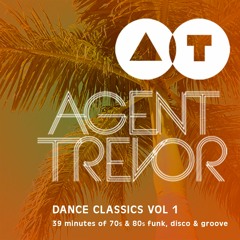 Dance Classics Vol 1