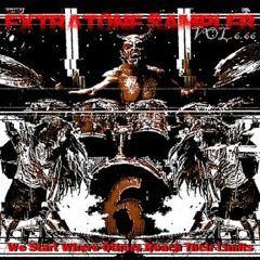 Ambient Is Nervous/ EXTRATONE RECORDS [ER050] FREE DL