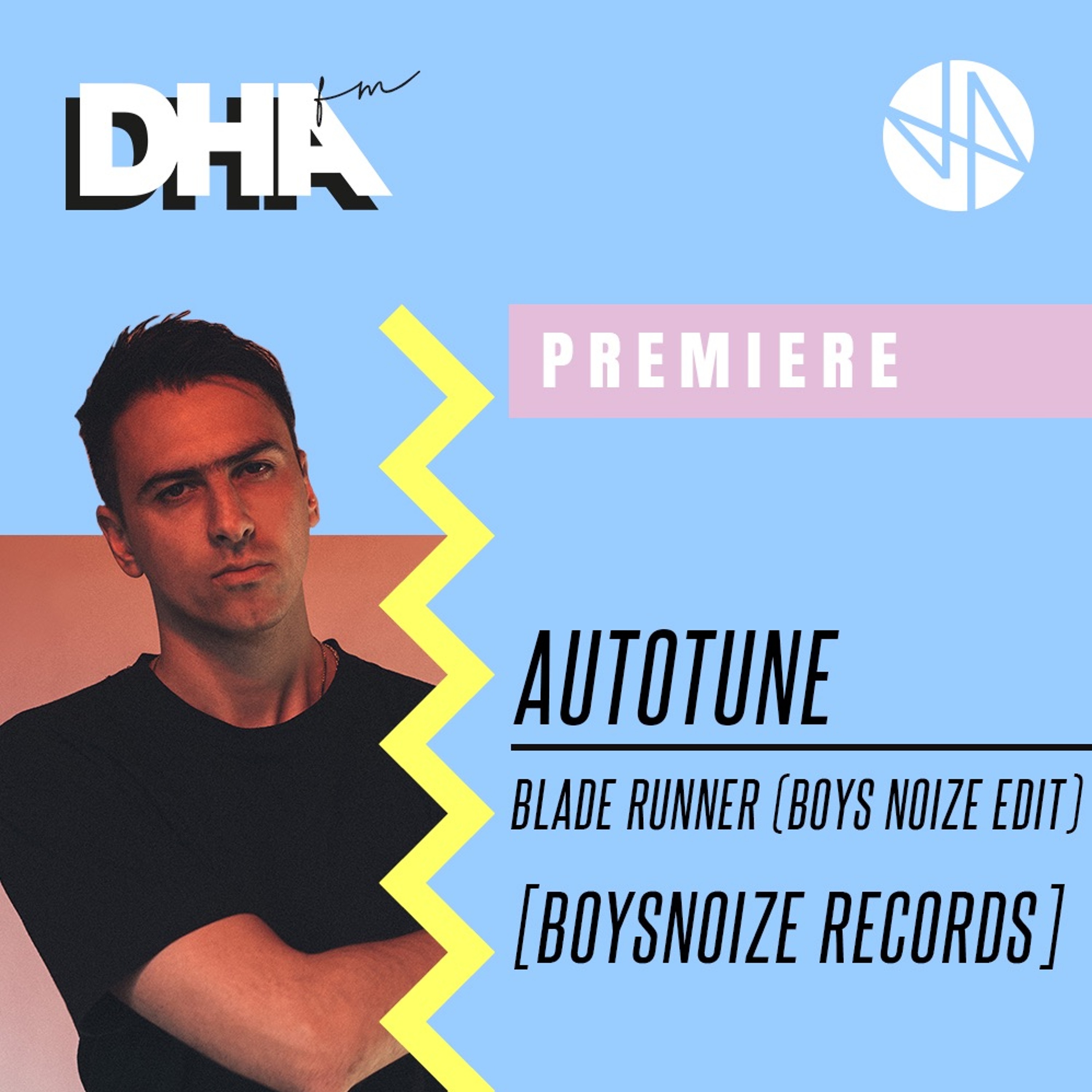 DHA FM (Deep House Amsterdam)