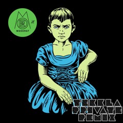 Moderat - Intruder (Tekkla Private Mix)