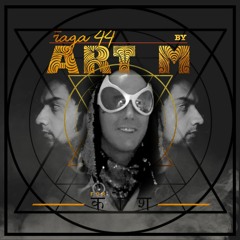 rāga : 44 - ÁRT M