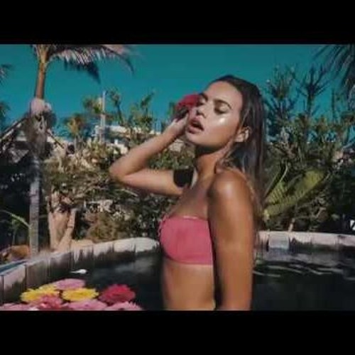 Vanotek Feat.  Eneli - Back To Me