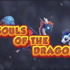 The Souls of the Dragon