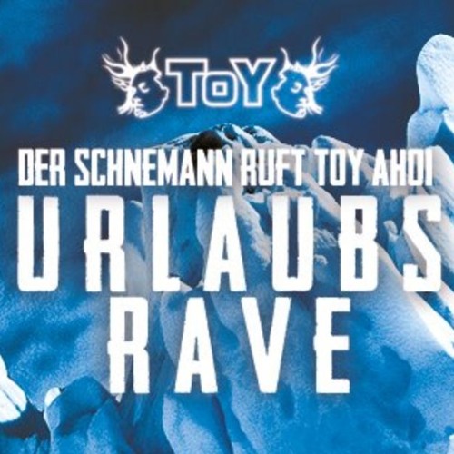 Absolution B2B DarkDisi @Urlaubsrave Toy 26.12.2018