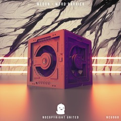 Medon - Word Barrier [NCU Release]