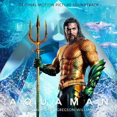 [Aquaman OST] Skylar Grey-  Everything I Need (Relaxing Cover)
