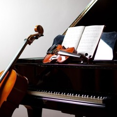 Piano And Cello