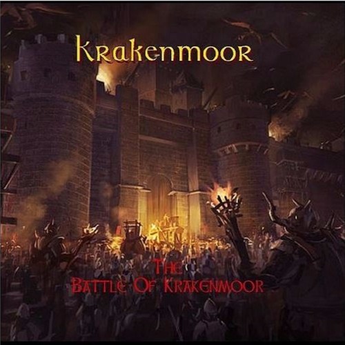The Battle Of Krakenmoor (Part 1)
