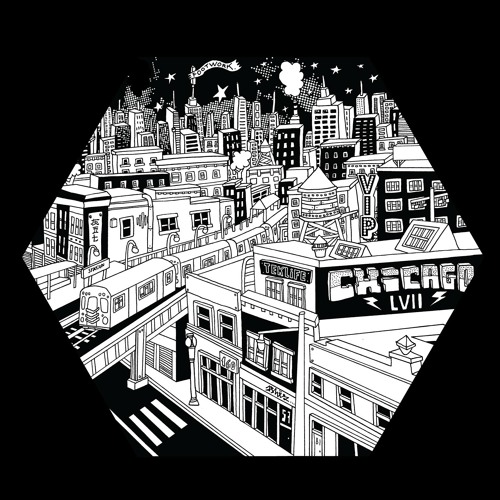 DJ SPINN - Them Changes