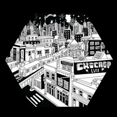 DJ SPINN - Roll In Piece