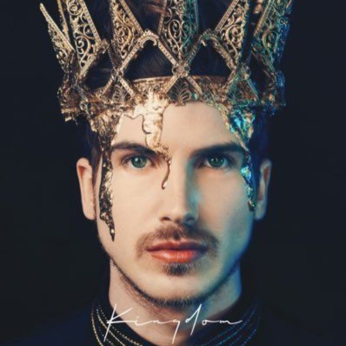 Joey Graceffa - KINGDOM (Official Music Video)