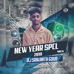 KHALNAYAK HOON MAIN REMIX BY DJ SRIKANTH GOUD