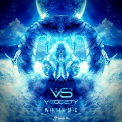 V SOCIETY - WINTER MIX 2018
