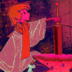 Excalibur X Noah prod. DAM