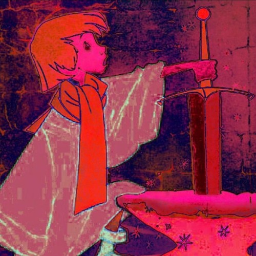 Excalibur X Noah prod. DAM