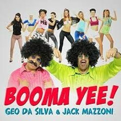 #BOOMAYEE 2018!! - Extended Remix - [ MasUbay L3Rmx ] - Priview