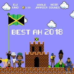 Best Ah 2018