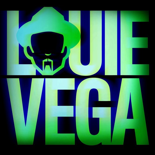 Louie Vega Cafe Blue #13.MP3