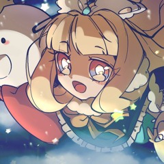 メルヘンスノーマン - Kyaramerico Soda Ice + UST DL